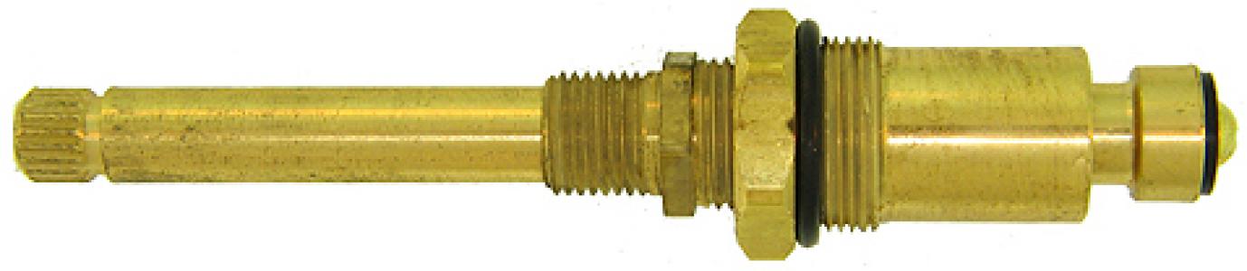 5" Speakman Hot Stem Assy