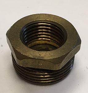 0402B Repcal Bonnet