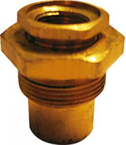 Eljer Hot Bonnet