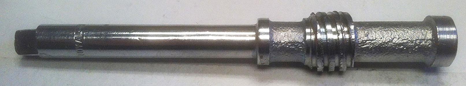 171C Royal Brass Cold Stem