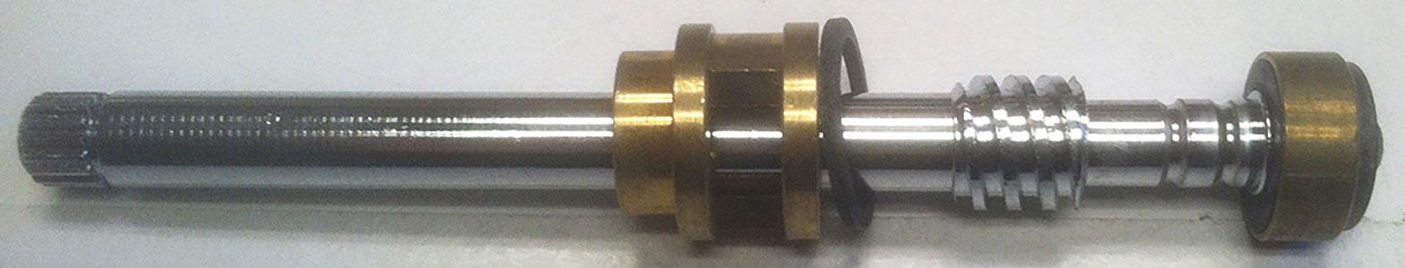 4-13/16"  Sayco Diverter Stem