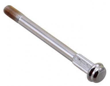 Delta Pol Brass Lever Spindle