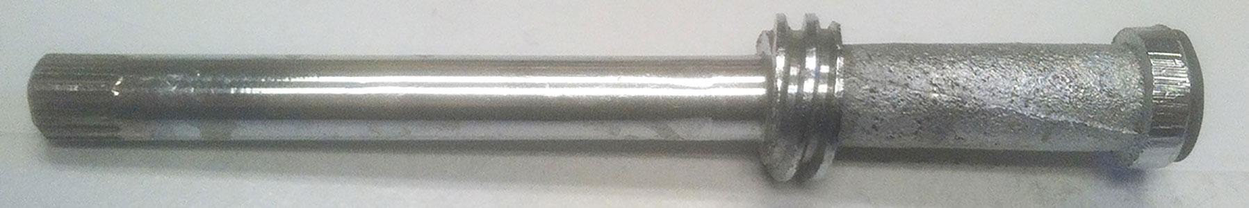 4-7/8" Dick Brothers Cold Stem