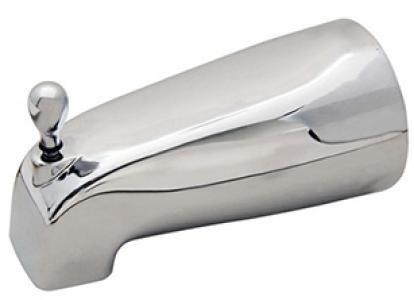 Essence Universal Tub Spout