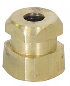 Delta D-Hole Handle Adapter