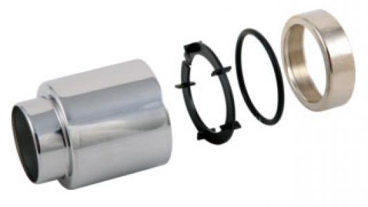 Delta Trim Sleeve Assembly