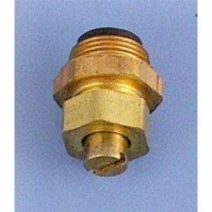 Delta Stop Stem Assembly