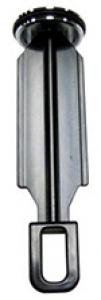 Am Stand Chrome Sink Stopper