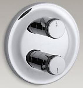 Kohler Mastershower Valve Trim