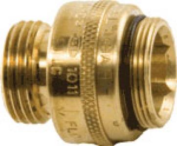 Woodford Vacuum Breaker