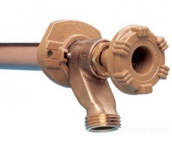 1/2 X 14 Woodford Hydrant
