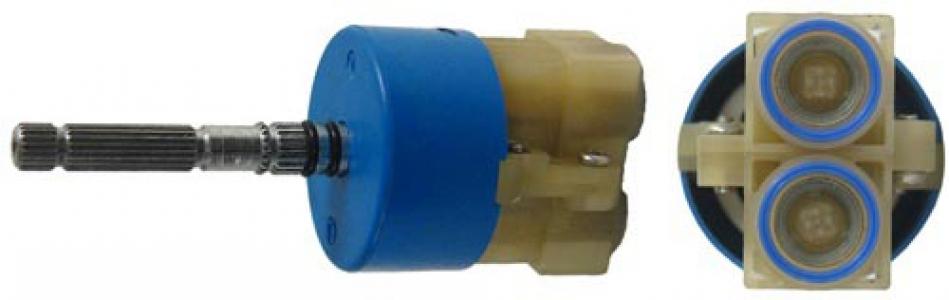 Speakman R Pressure Balance Unit