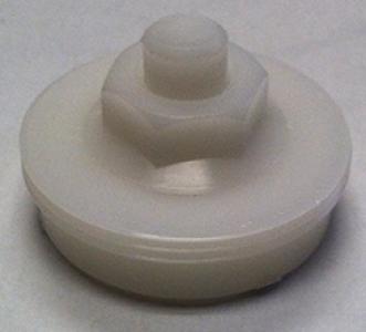 A.S.Float Valve Cap