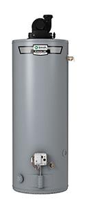 AO Smith 50G Water Heater PV
