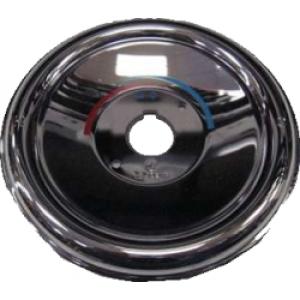 Moen Chrome Escutch Plate