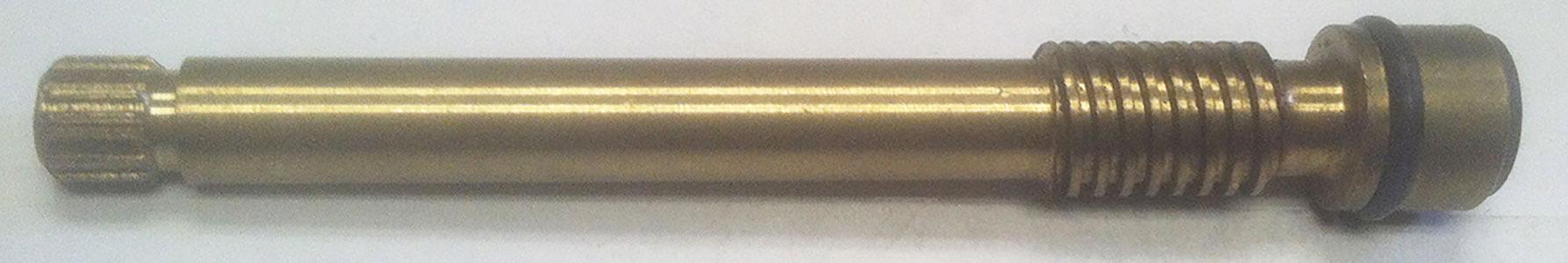 134D Burlington Stem