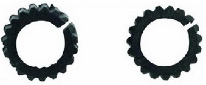 48502 Kohler Spline Adapter