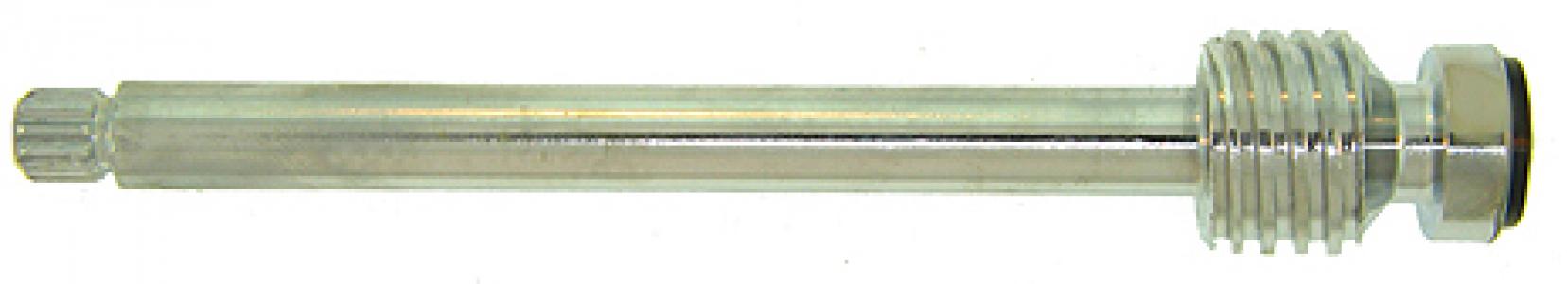 200F Sterling Hot Stem