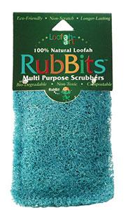 Natural Loofah Scrubber