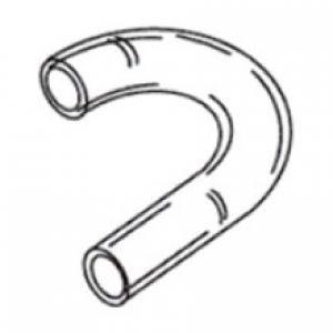 Kohler Rialto Tube
