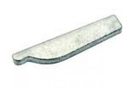 611154 Tecumseh Flywheel Key