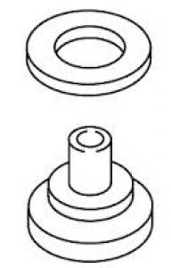 Kohler Float Assembly
