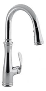 Bellera Pulldown Kitchen Faucet