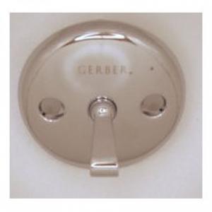 Gerber W/O Faceplate
