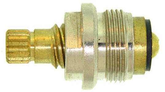 10 Barnes Hot Stem Assy