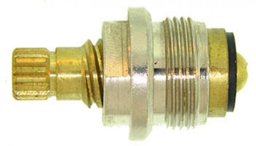 10 Barnes Cold Stem Assy