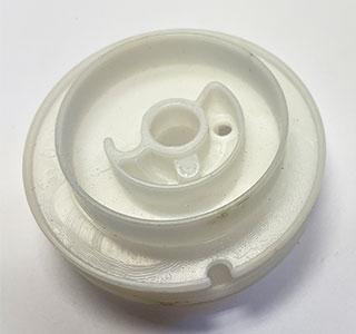 Poulan Starter Pully