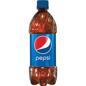 20oz Pepsi