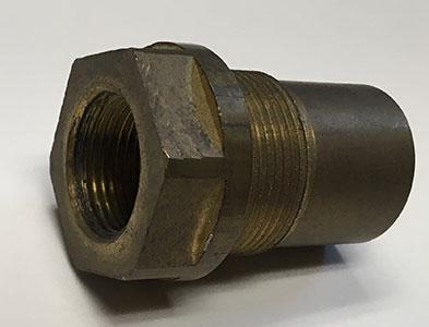 0457B Pacific Bonnet