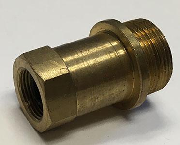 0457B J.L.Mott Bonnet