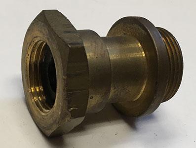 0531B Queen City Bonnet