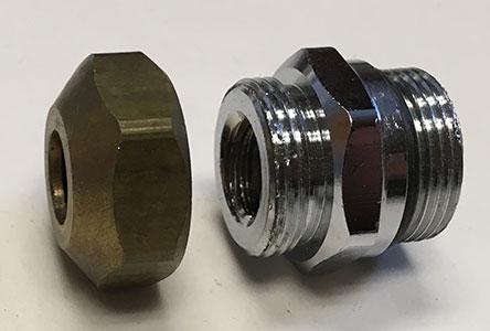 98H Belvedere Bonnet