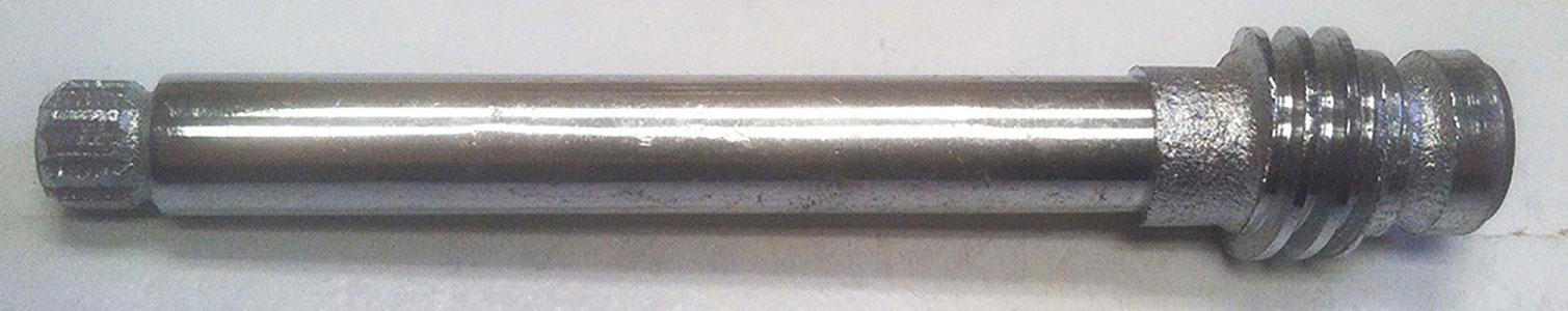4-3/8" Price Pfister Cold Stem