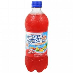 20oz Hawaiian Punch