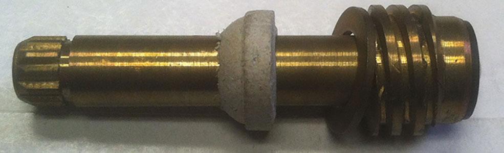 82C Univ Rundle Cold Stem