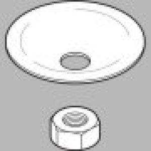 Delta Nuts & Washers