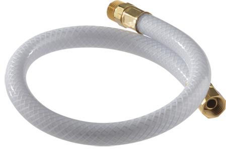 Delta Replacement 16" Hose