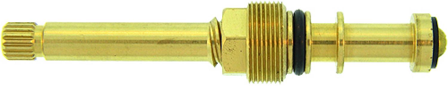 127A Briggs Hot Stem Assy