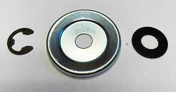 530-071945 Clutch Washer Kit