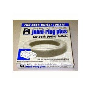 90-270 4" Wax Gasket/Back Outlet