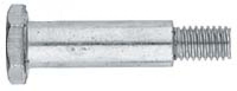 2-1/4" Shoulder Bolt