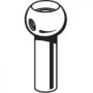 A.S. CP Lever Handle Ball Adapte