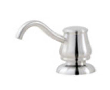 Price Pfister SS Soap Dispenser