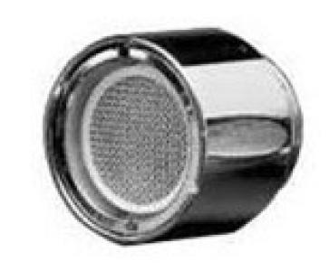 Kohler 3/4-27 PB Vibrant Aerator