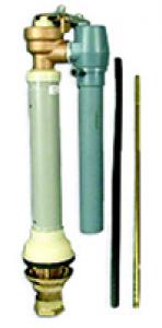 A.S. Float Valve Water Control