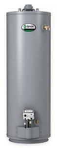 AOS Hi Eff 50 Gal Water Heater